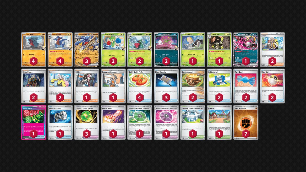 trumbeak pokemon card Pokemon - Trumbeak - 144/185 - Uncommon Reverse Holo main image 1
