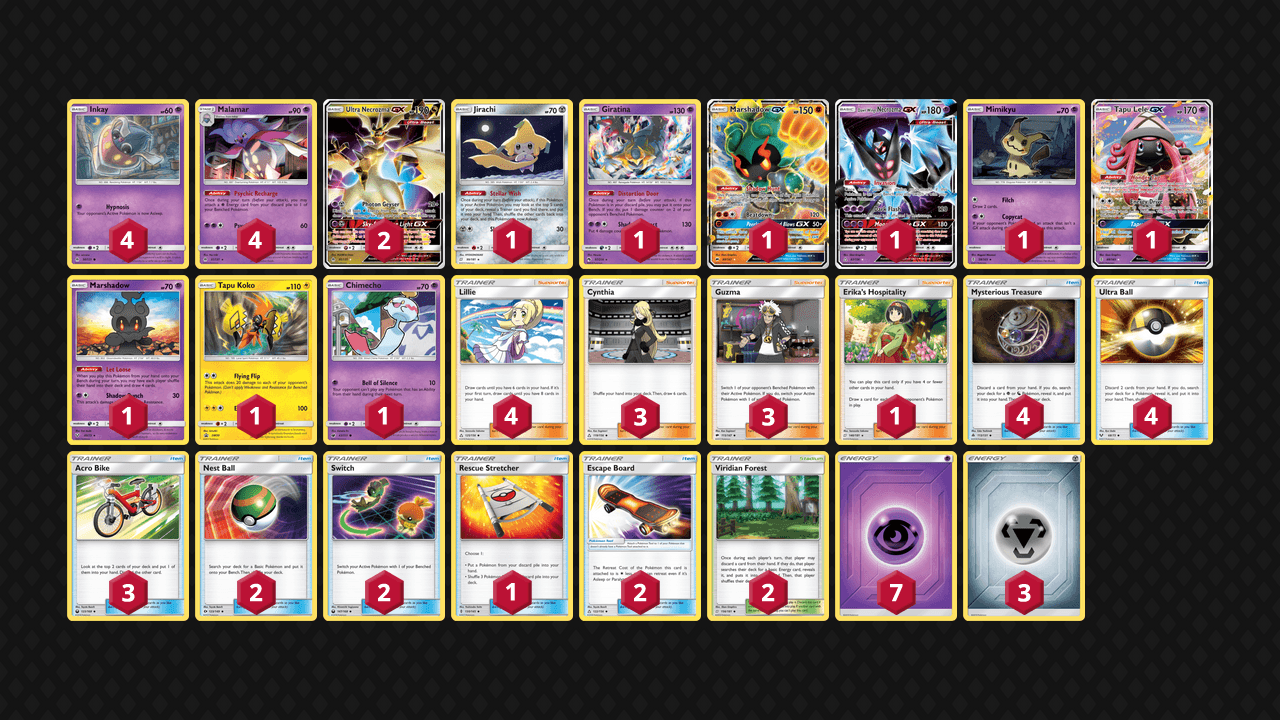 Ultra Malgor Rotation Card Ultra Malamar by Yu Xiang – Limitless