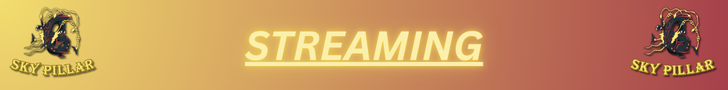 Streaming