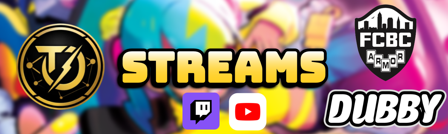 Blue Ditto Streams