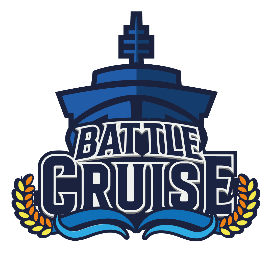 Battle Cruise Logo