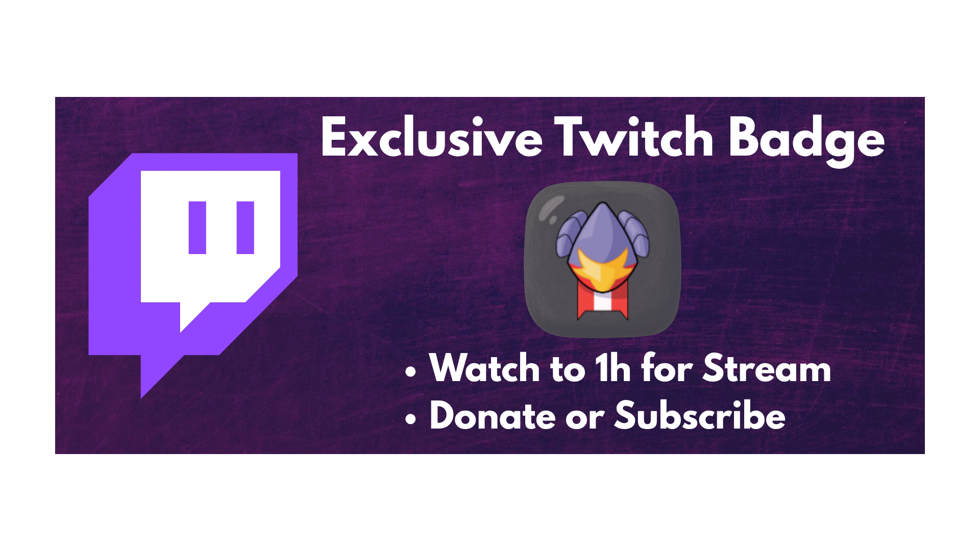 Twitch Drop