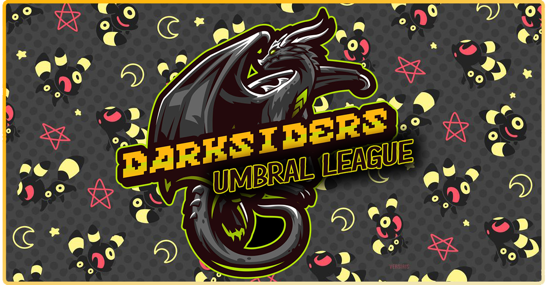 Umbral League Logo