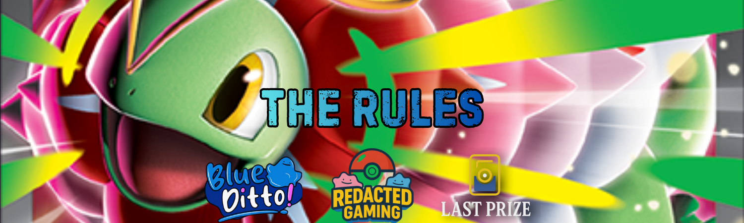 LastPrize S2 Rules