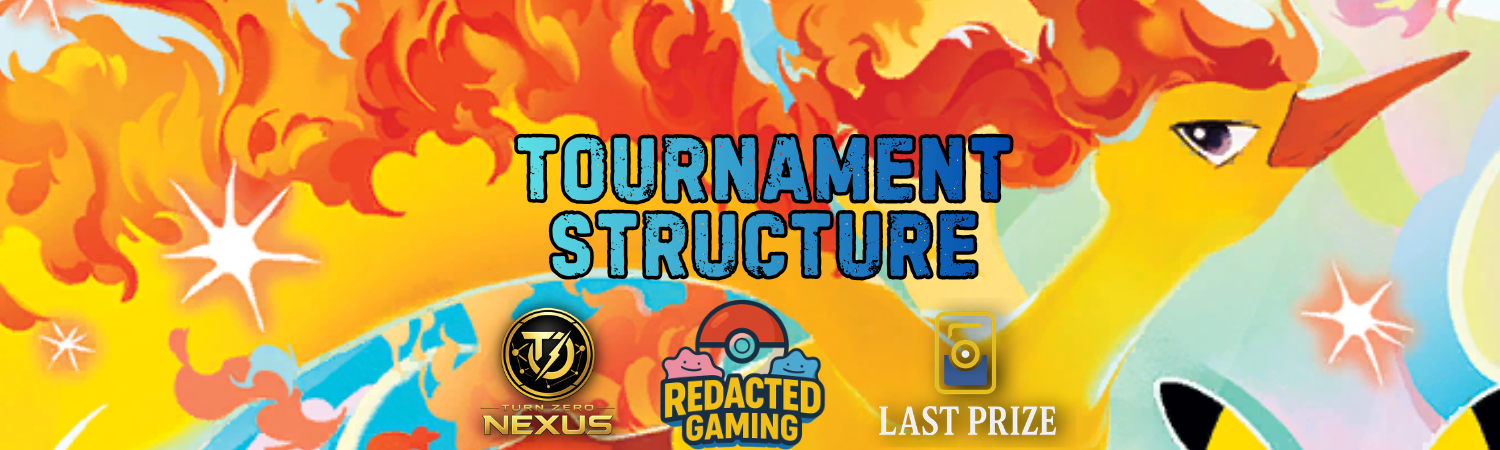 LastPrizeTCG Tournament 3.0