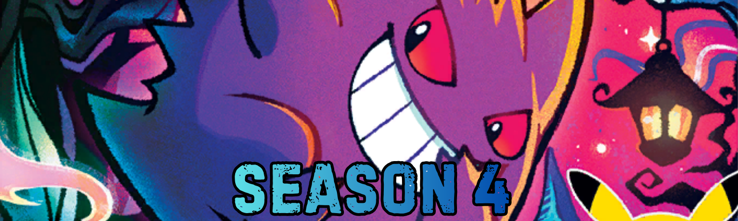 LP Season 4 Intro