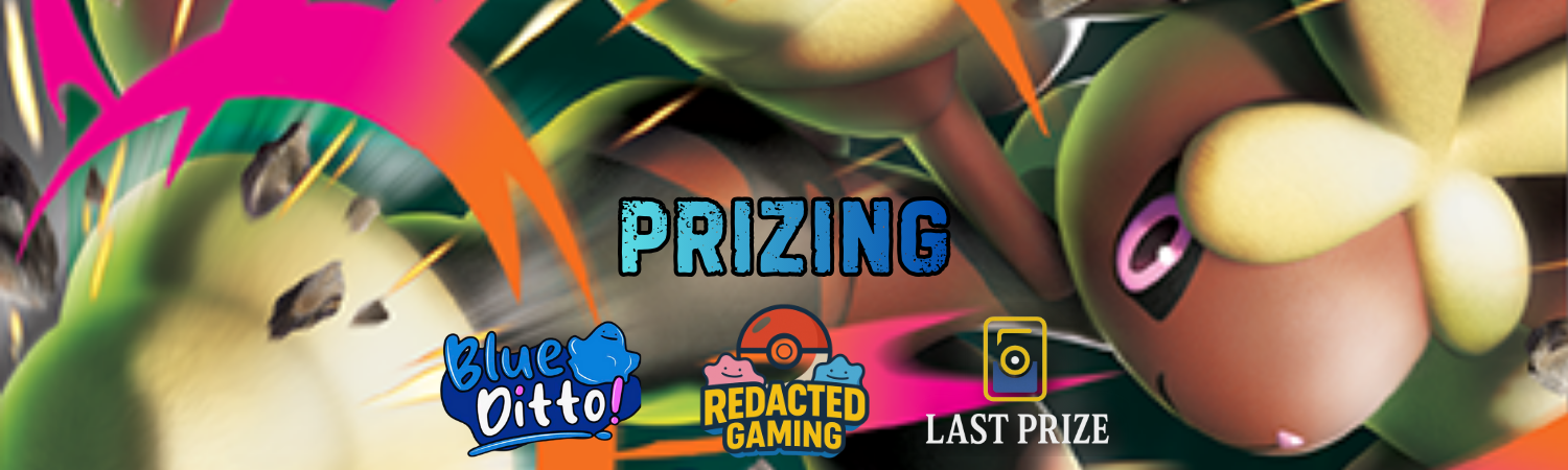 LastPrize S2 Prizing