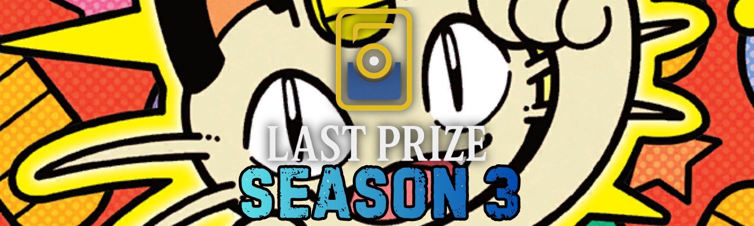 LP Season 3 Intro