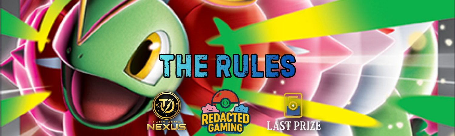 LastPrizeTCG Rules 2.0