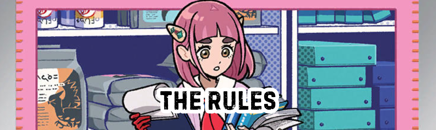 Rules