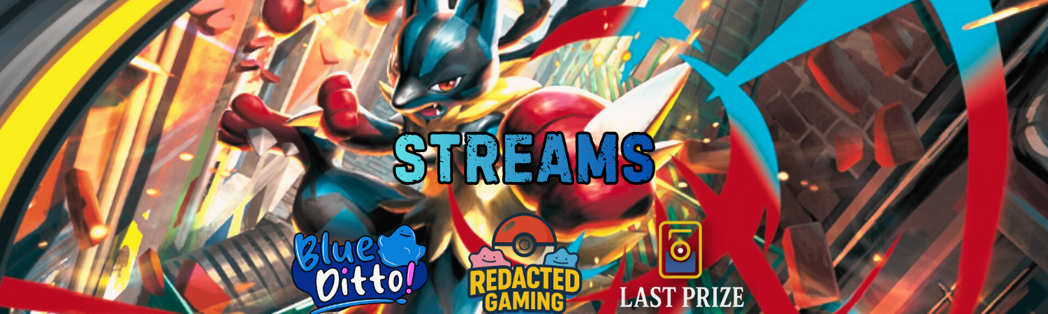 LastPrize S2 Streams