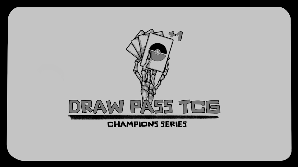 Draw Pass Champions Series