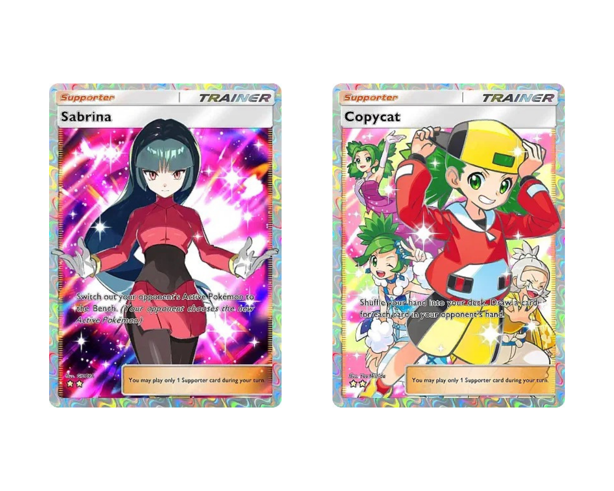 The San Juan Mountains are beautiful