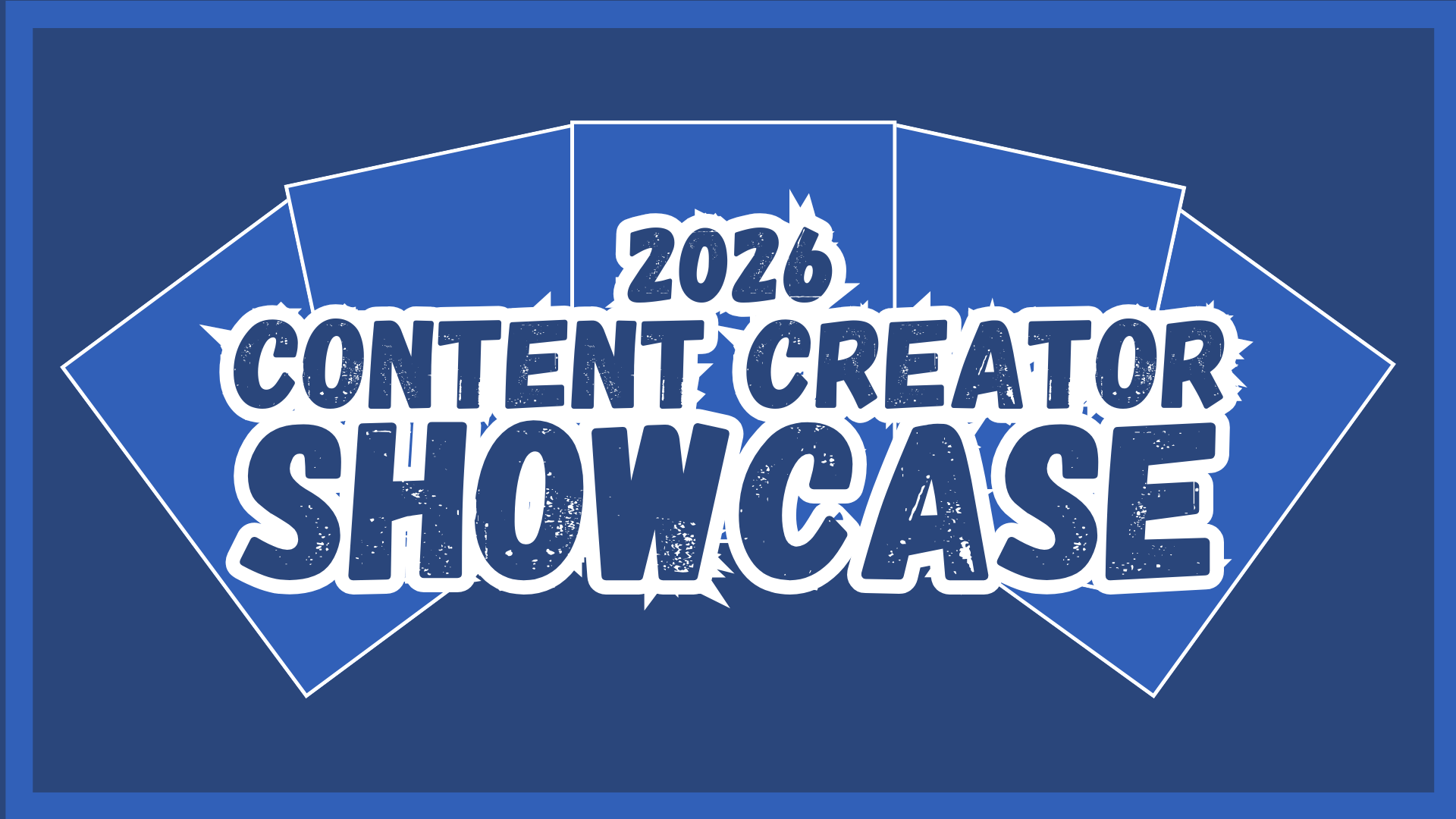Content Creator Showcase