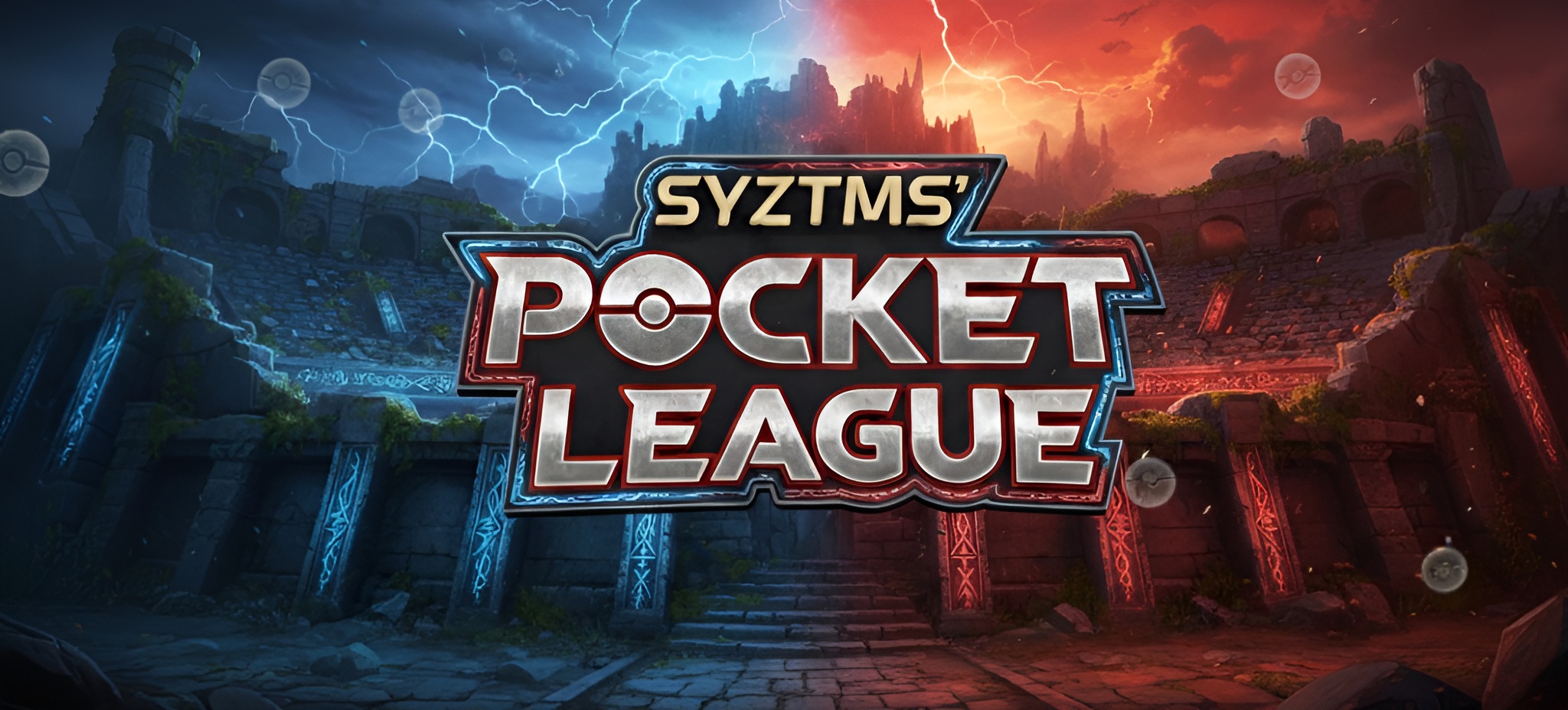 Syztms' Pocket League