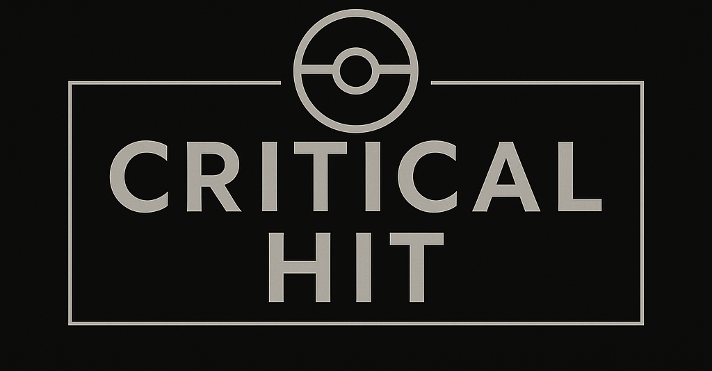 Critical hit
