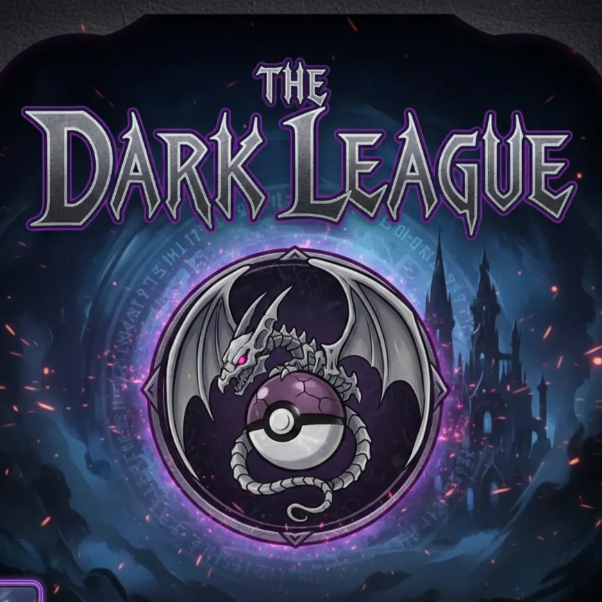 The Dark League