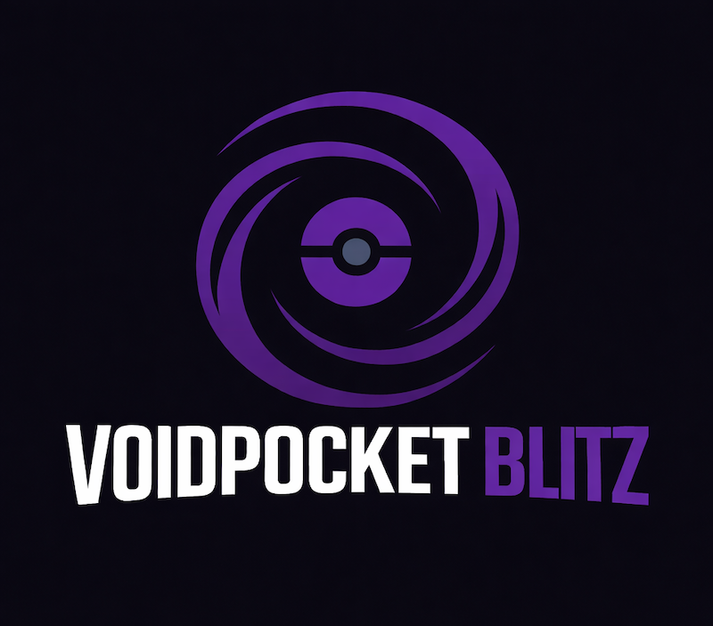 VoidPocket