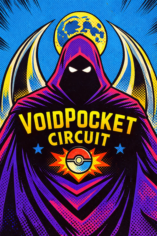 VoidPocket