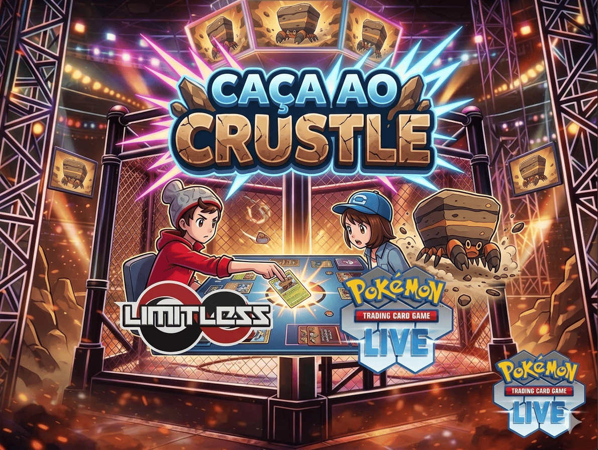 Caca-Crustle