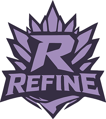 REFINE TCG Logo
