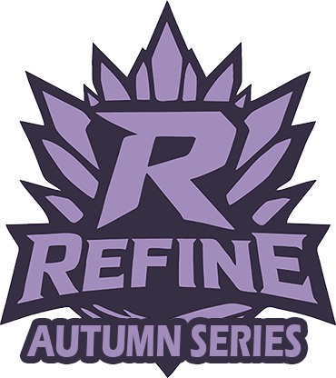 REFINE TCG AutumnSeries Logo