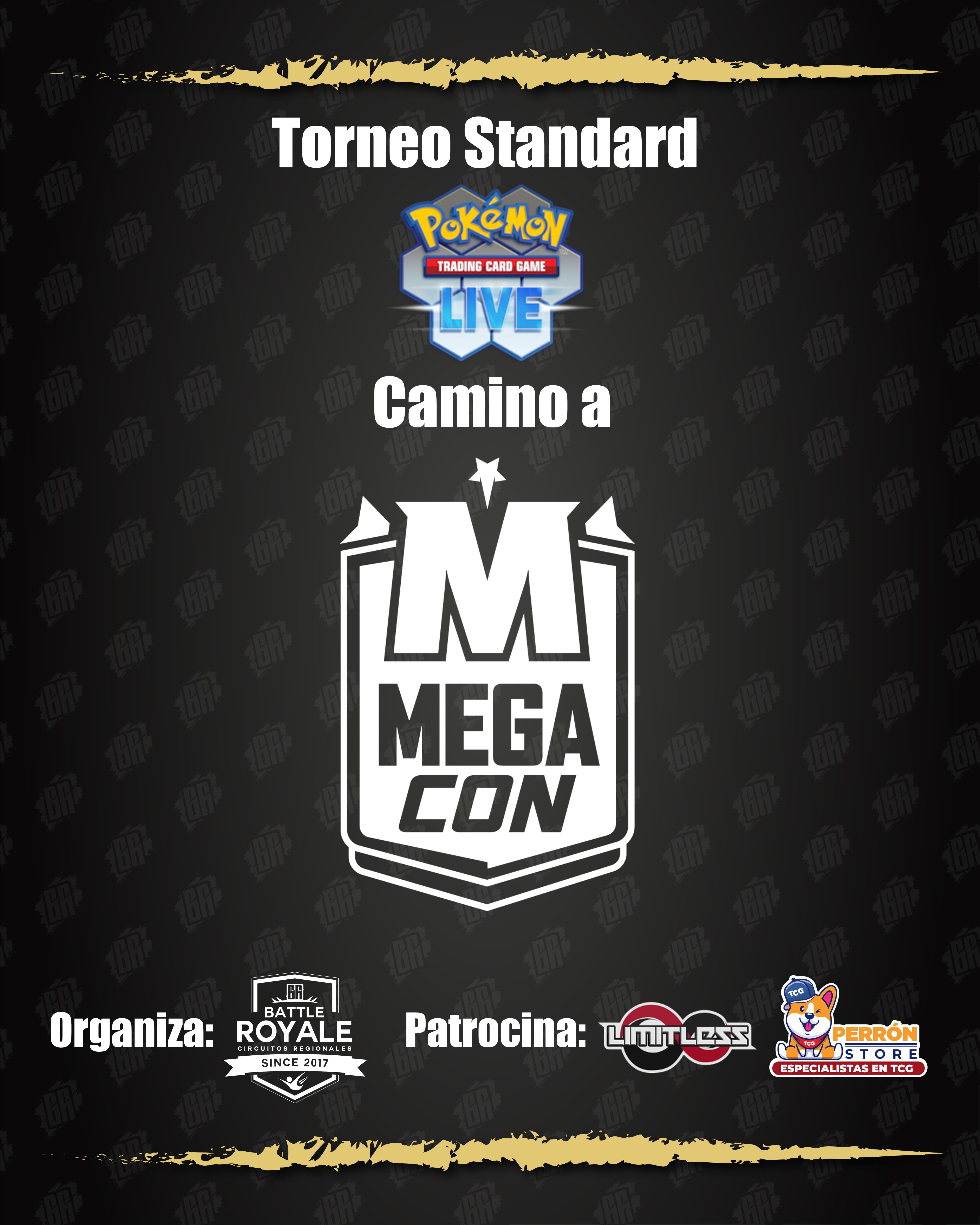 Camino a Megacon 2026