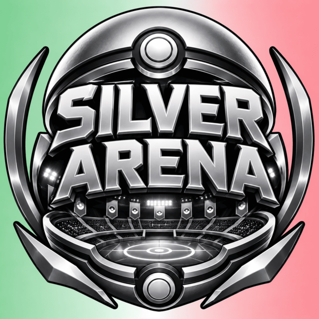 Silver Arena