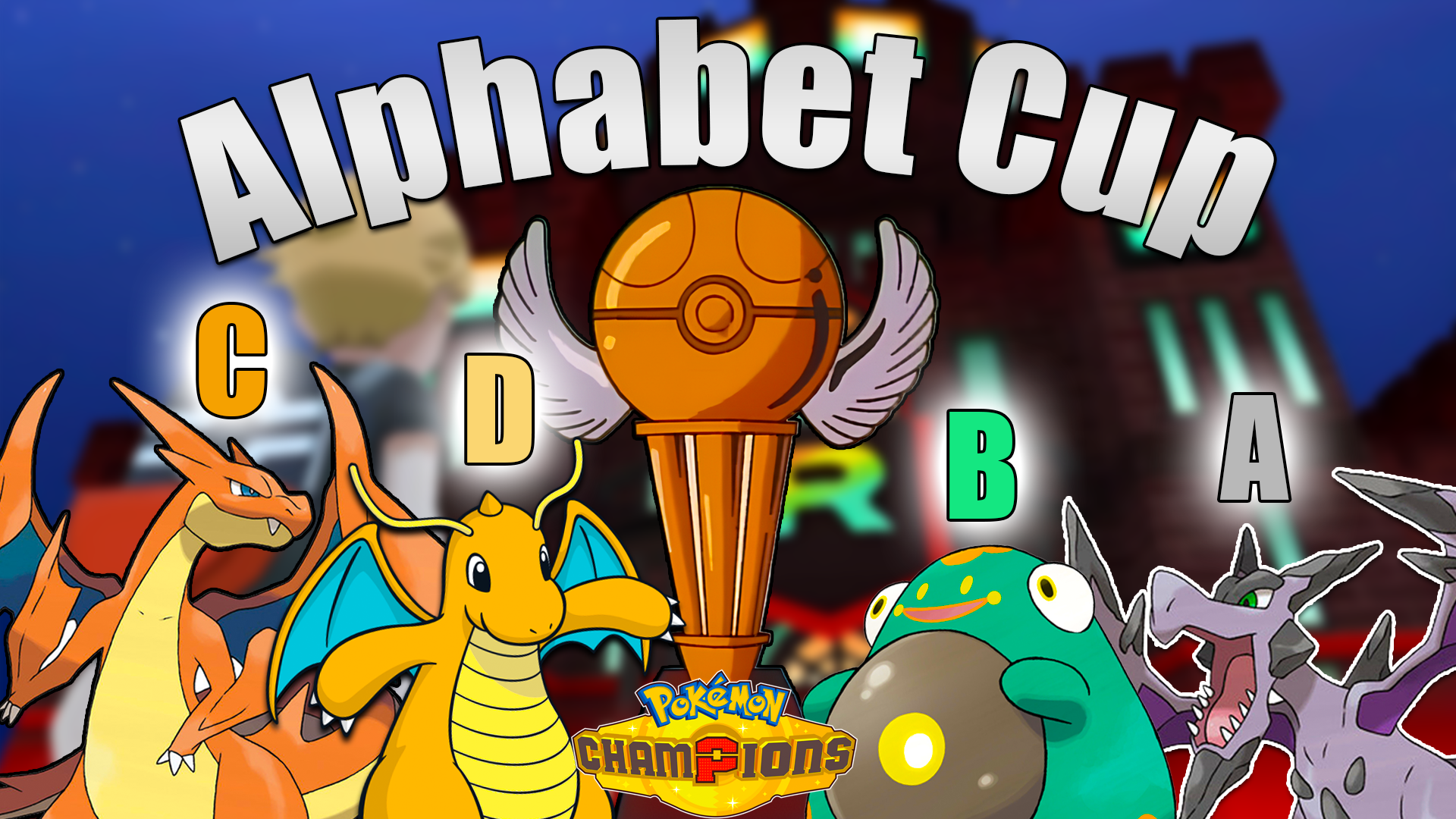 Alphabet