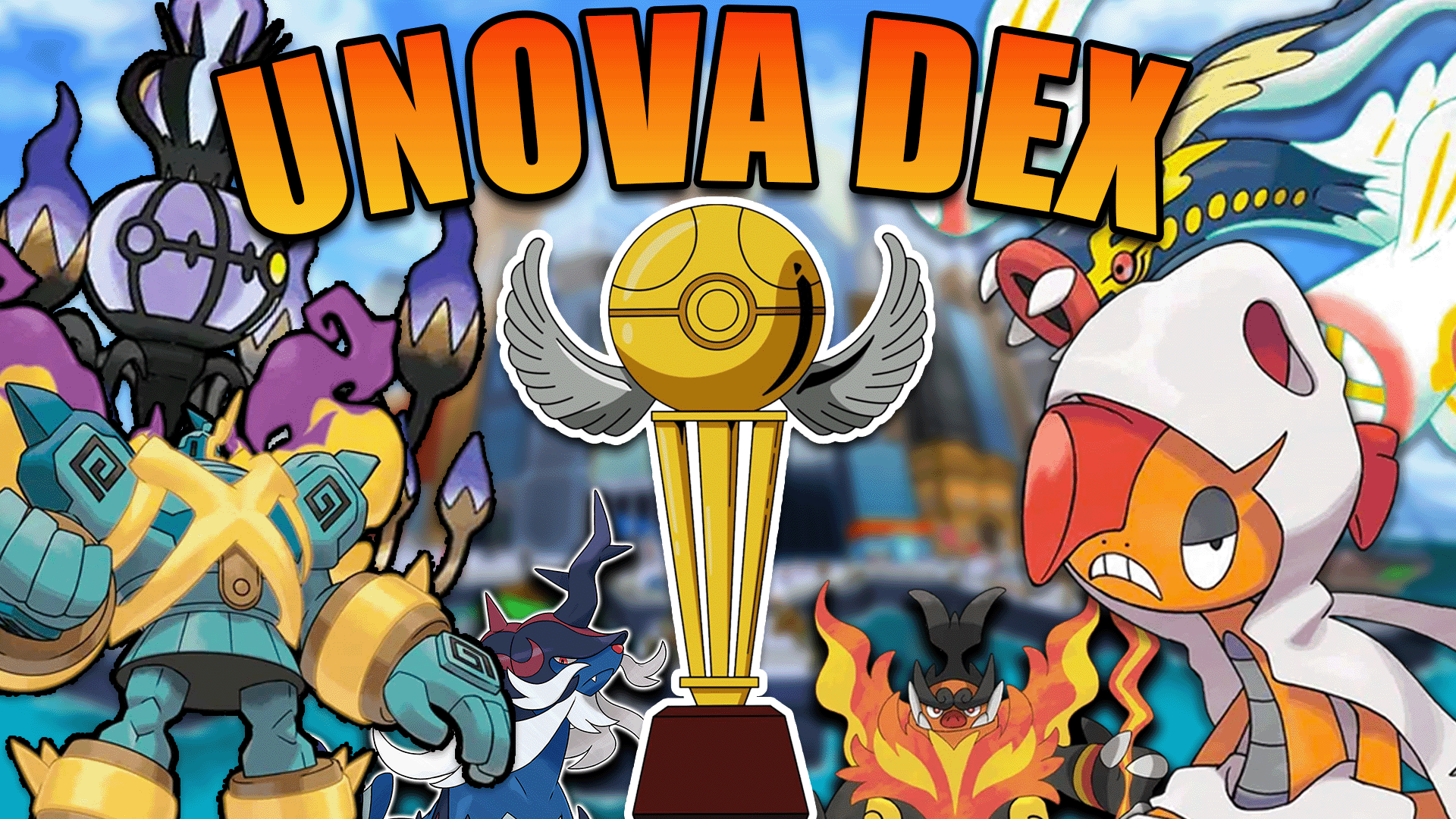 unova