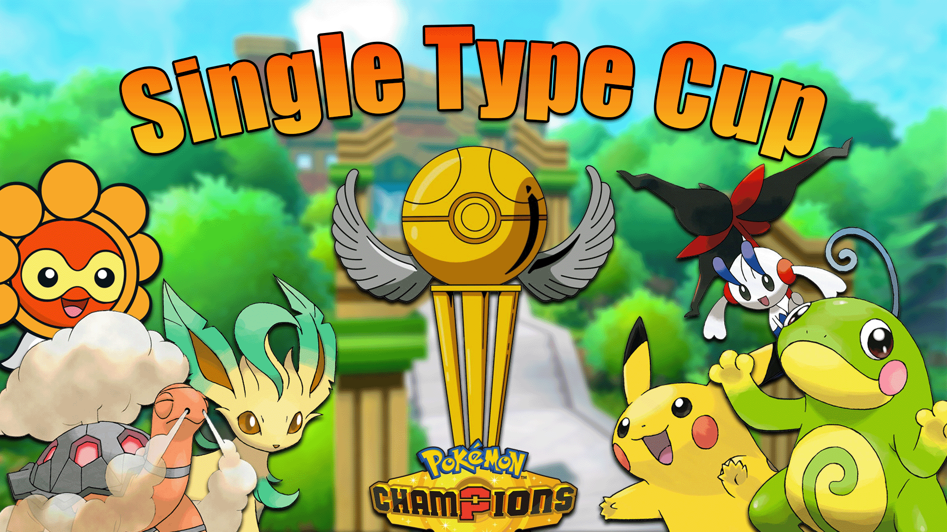 Single Type Cup