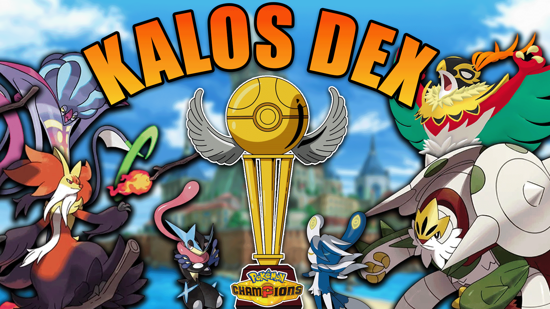 Kalos