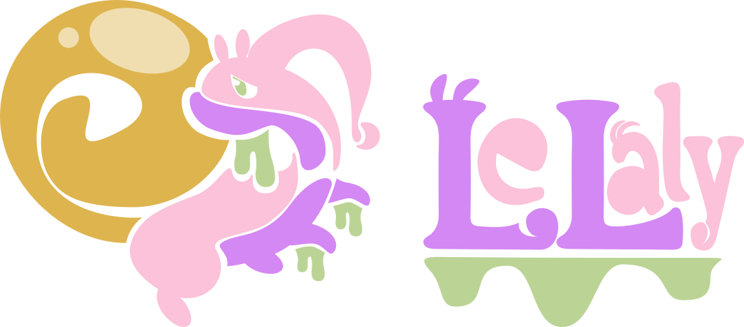 le laly logo