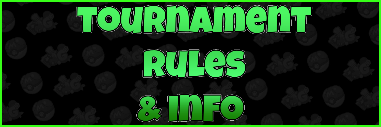 tournamentrules