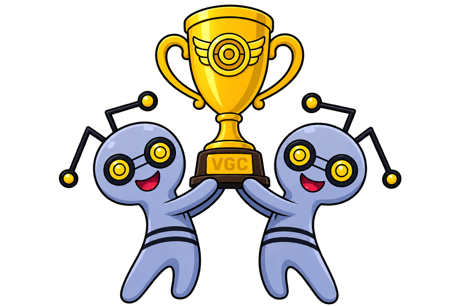 Gimmi Trophy