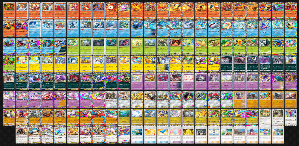 Rising Star Bans
