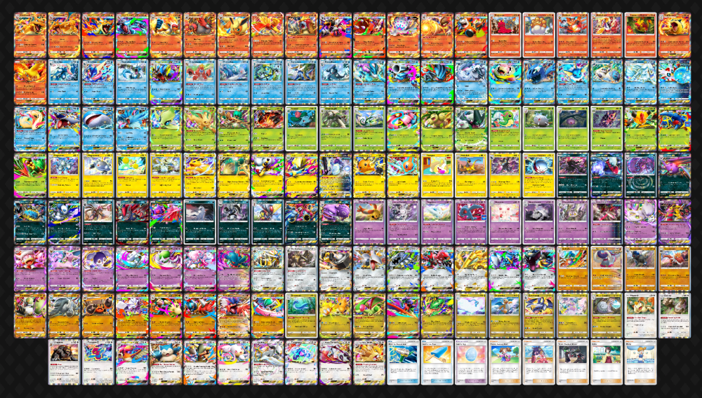 Rising Star Bans