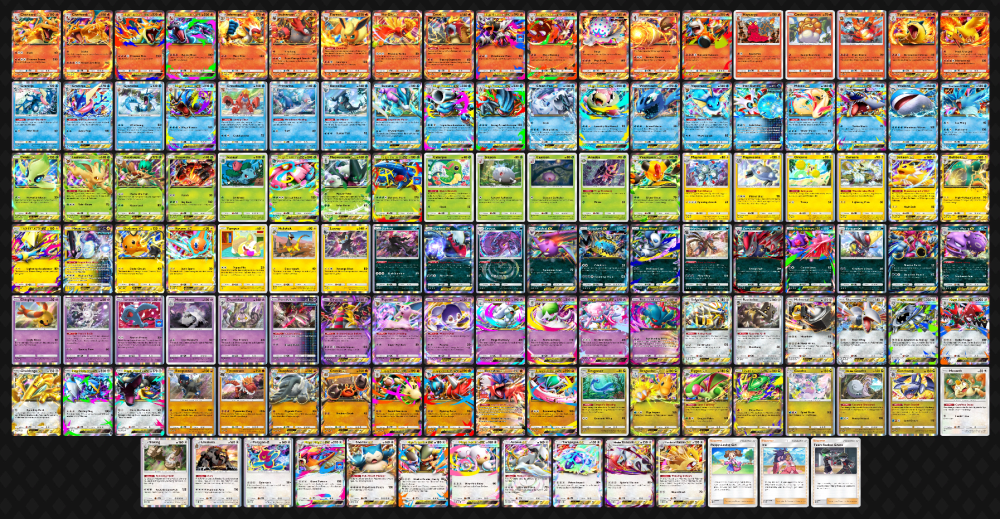 Rising Star Bans