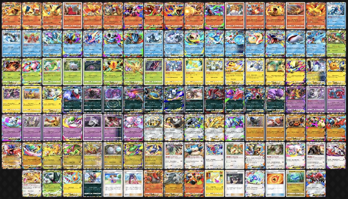 Rising Star Bans