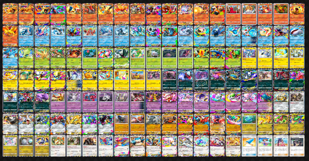 Rising Star Bans