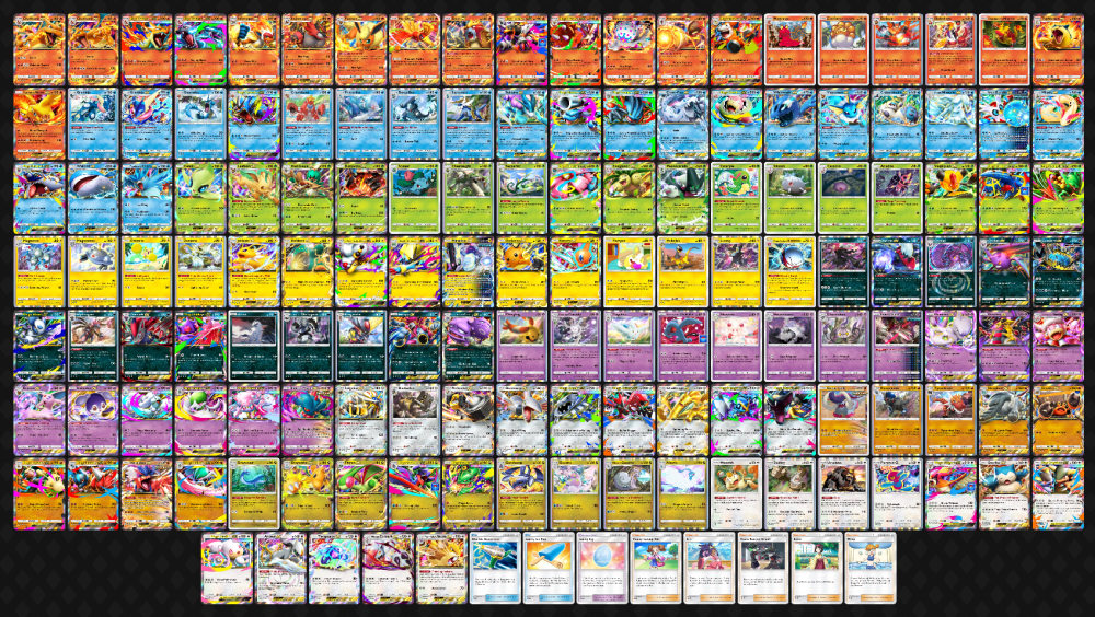 Rising Star Bans