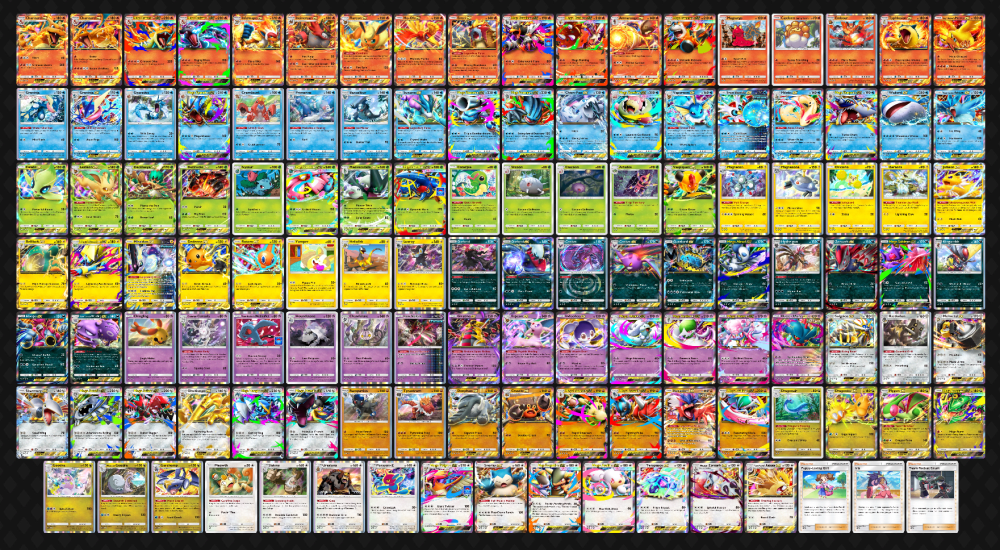 Rising Star Bans