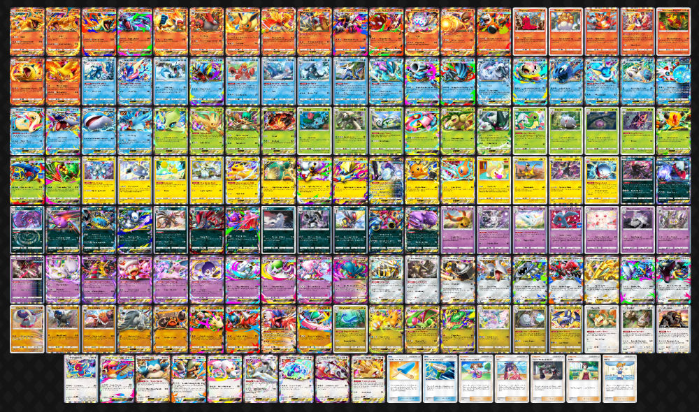 Rising Star Bans