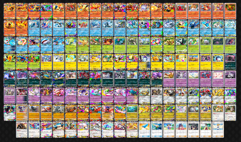 Rising Star Bans