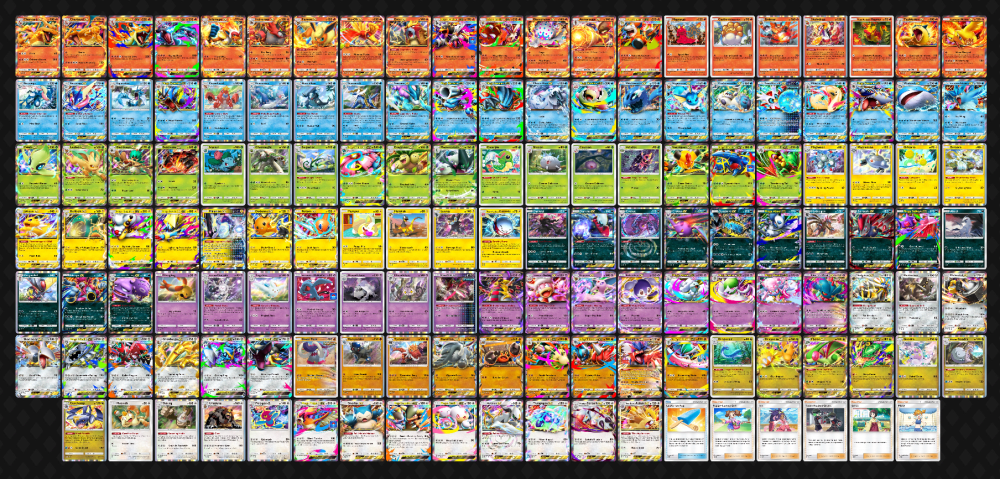 Rising Star Bans