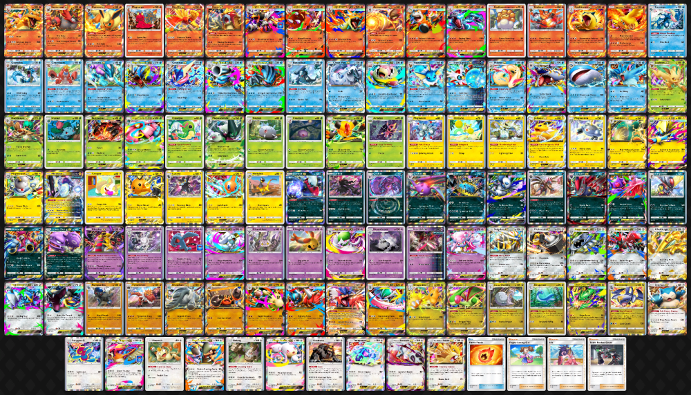 Rising Star Bans