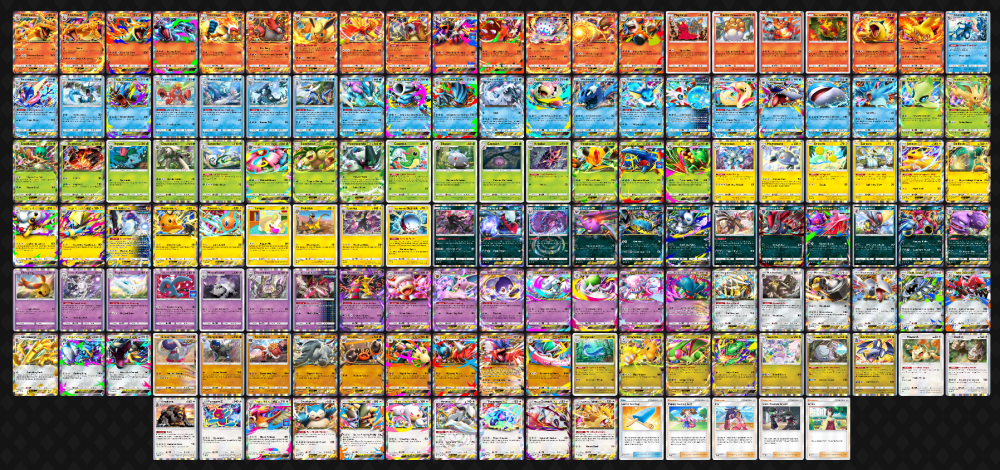 Rising Star Bans
