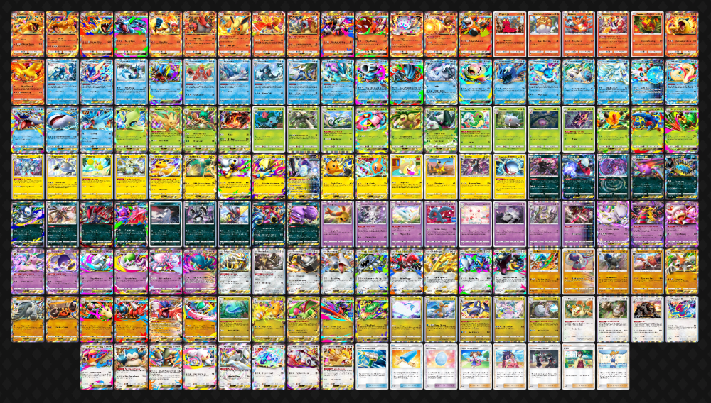 Rising Star Bans