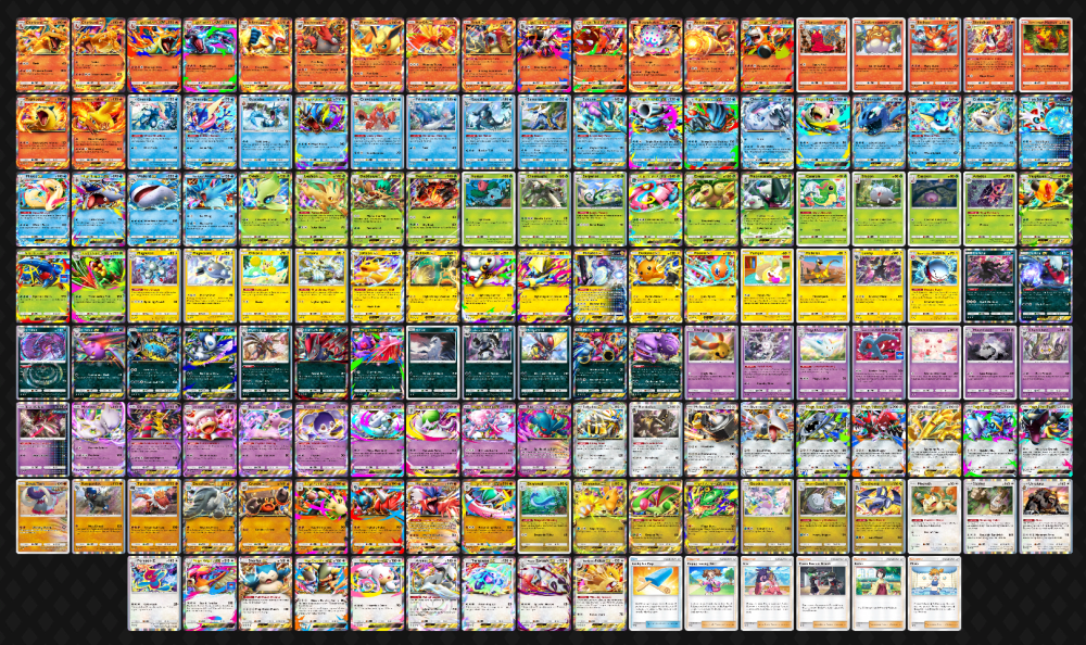 Rising Star Bans