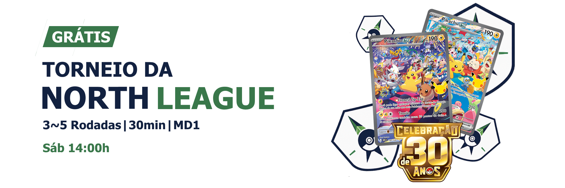 North League